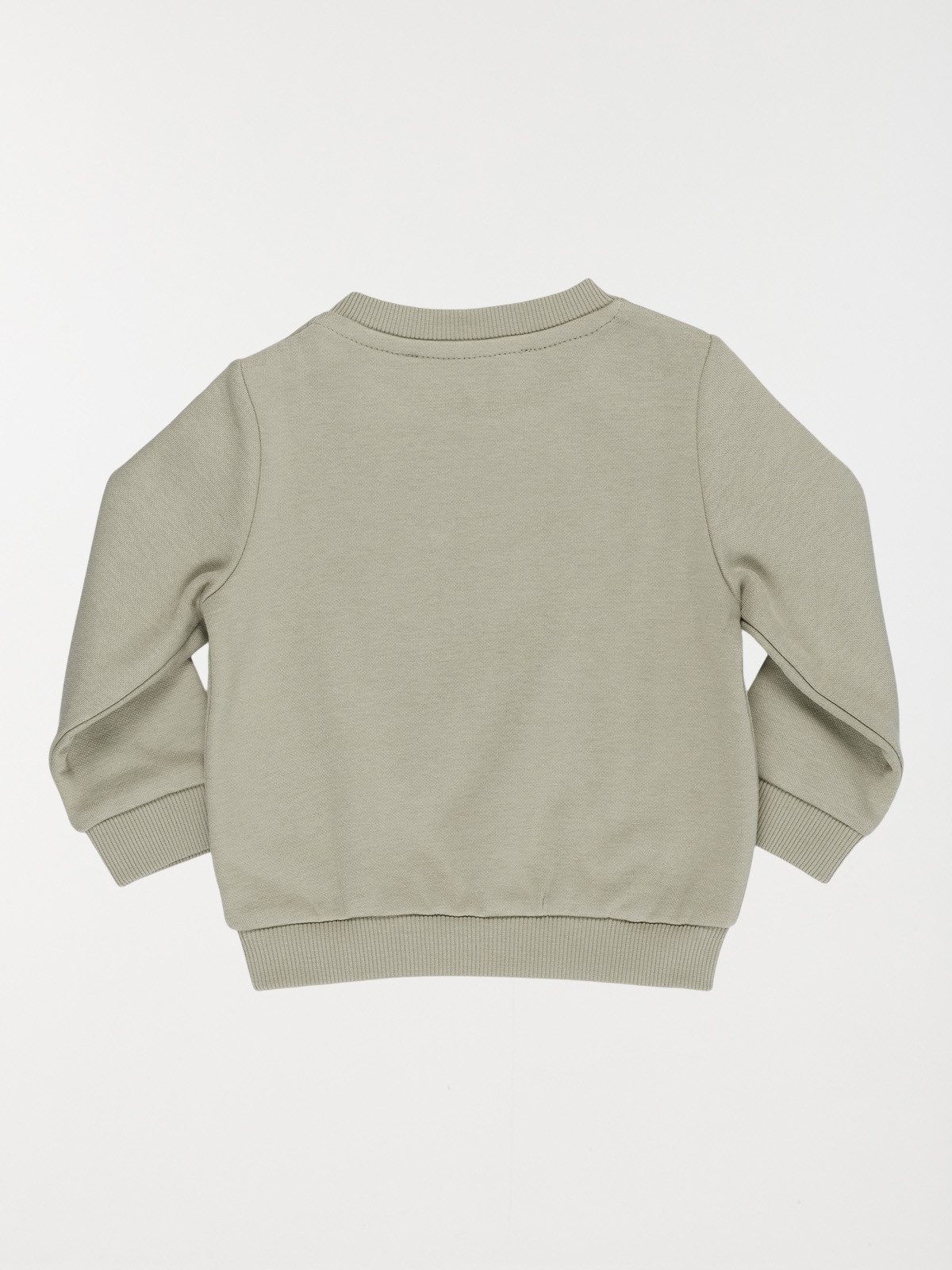 Sweat prince de maman garçon (3-36M)