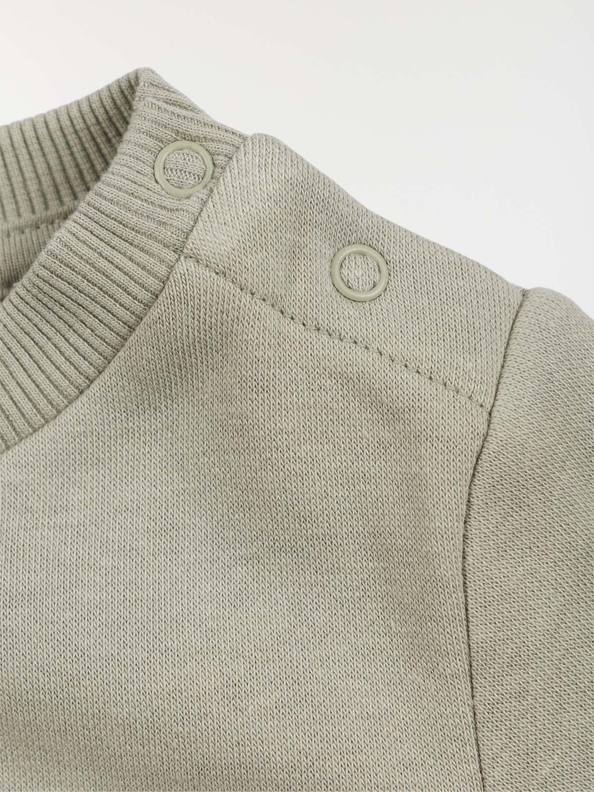 Sweat prince de maman garçon (3-36M)