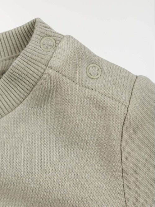 Sweat prince de maman...