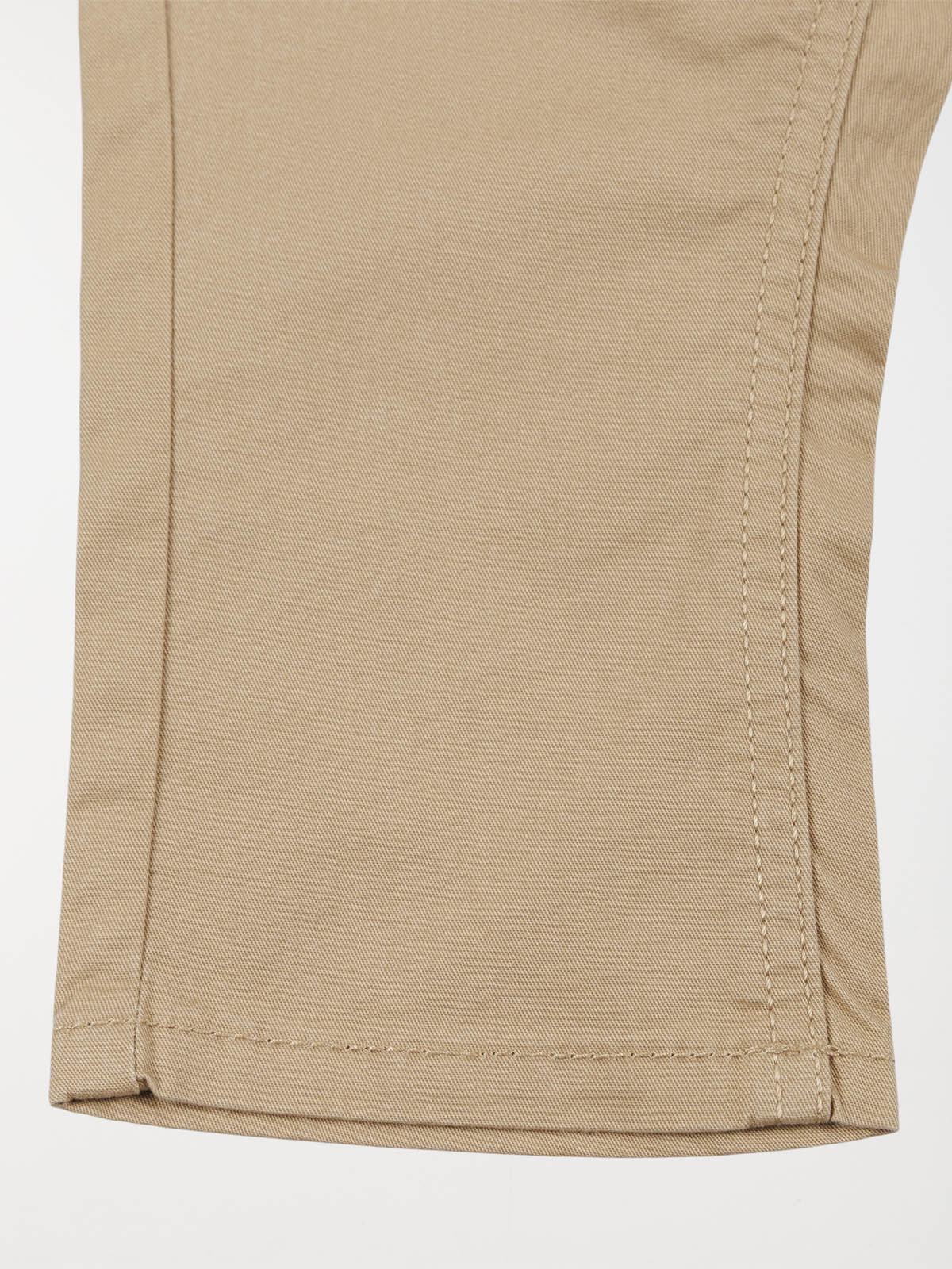 Pantalon camel clair garçon (3-36M)