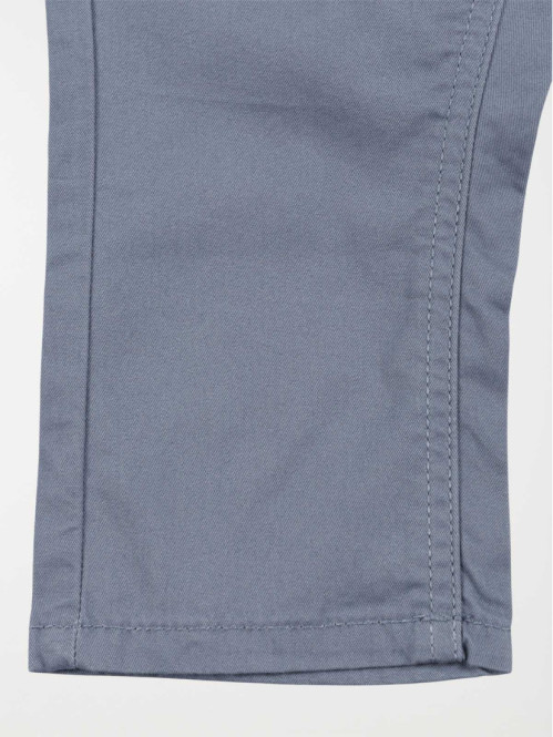 Pantalon bleu mirage garçon...