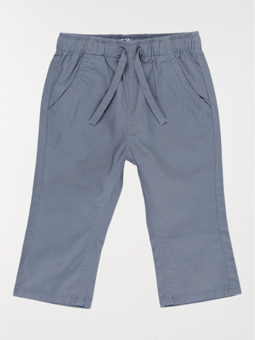 Pantalon bleu mirage garçon...