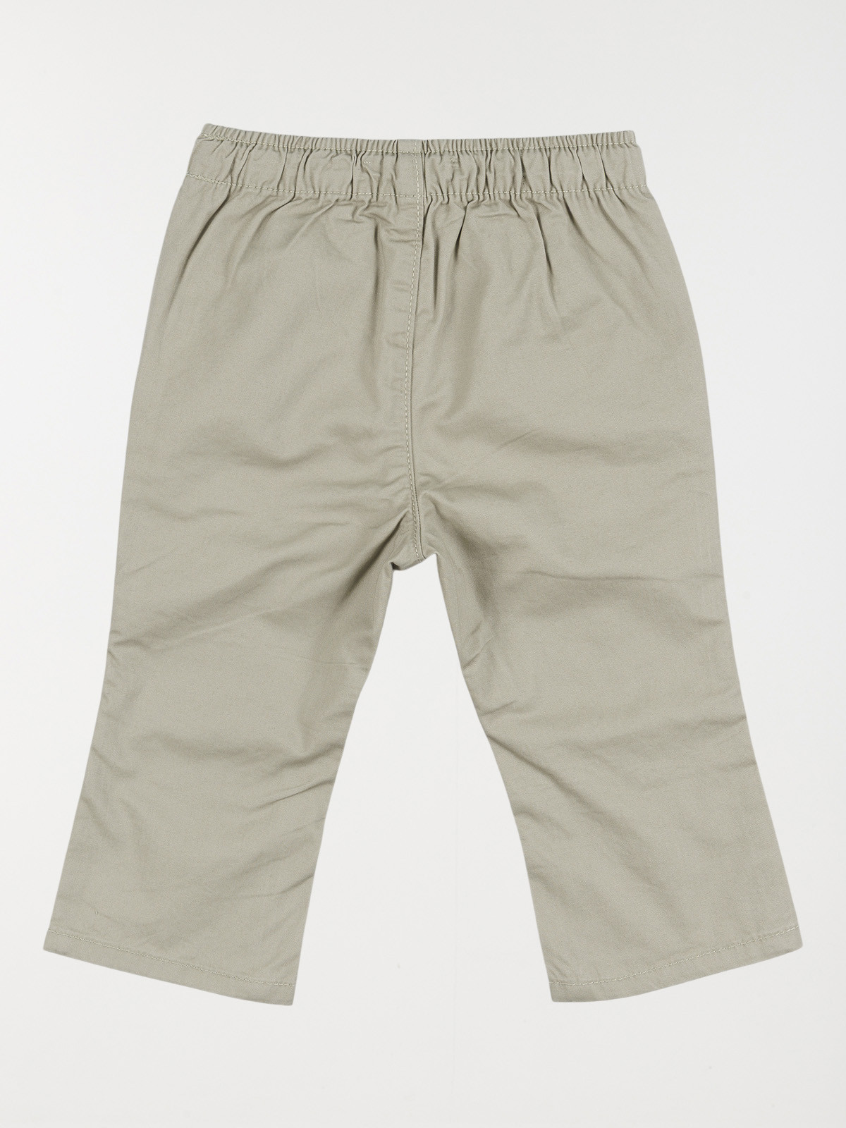 Pantalon mousse clair garçon (3-36M)