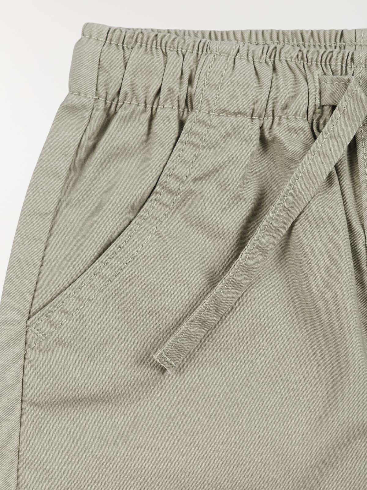 Pantalon mousse clair garçon (3-36M)