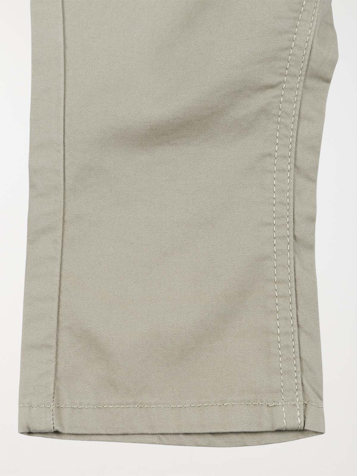 Pantalon mousse clair garçon (3-36M)