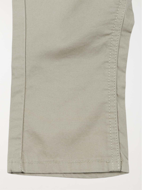 Pantalon mousse clair...