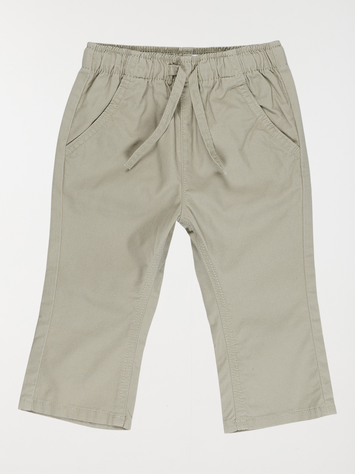 Pantalon mousse clair garçon (3-36M)