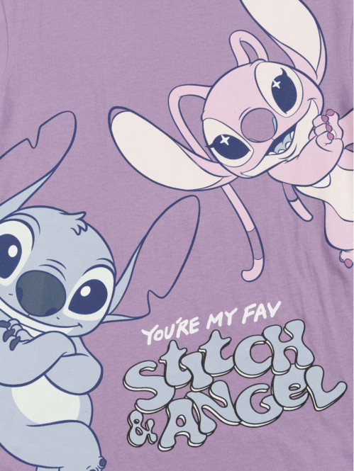 Chemise de nuit Stitch...