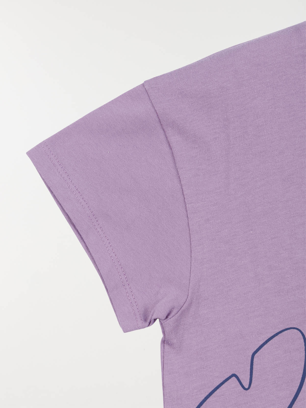 Chemise de nuit Stitch fille (4-12A)