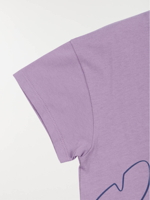 Chemise de nuit Stitch...