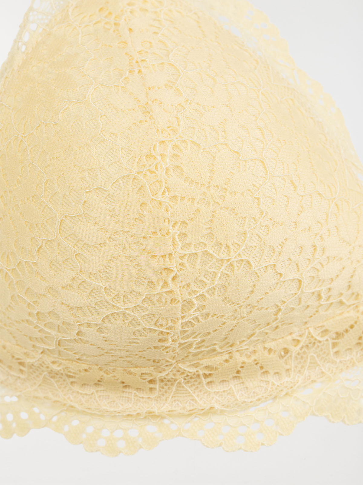 Soutien-gorge femme triangle (85B-95E)