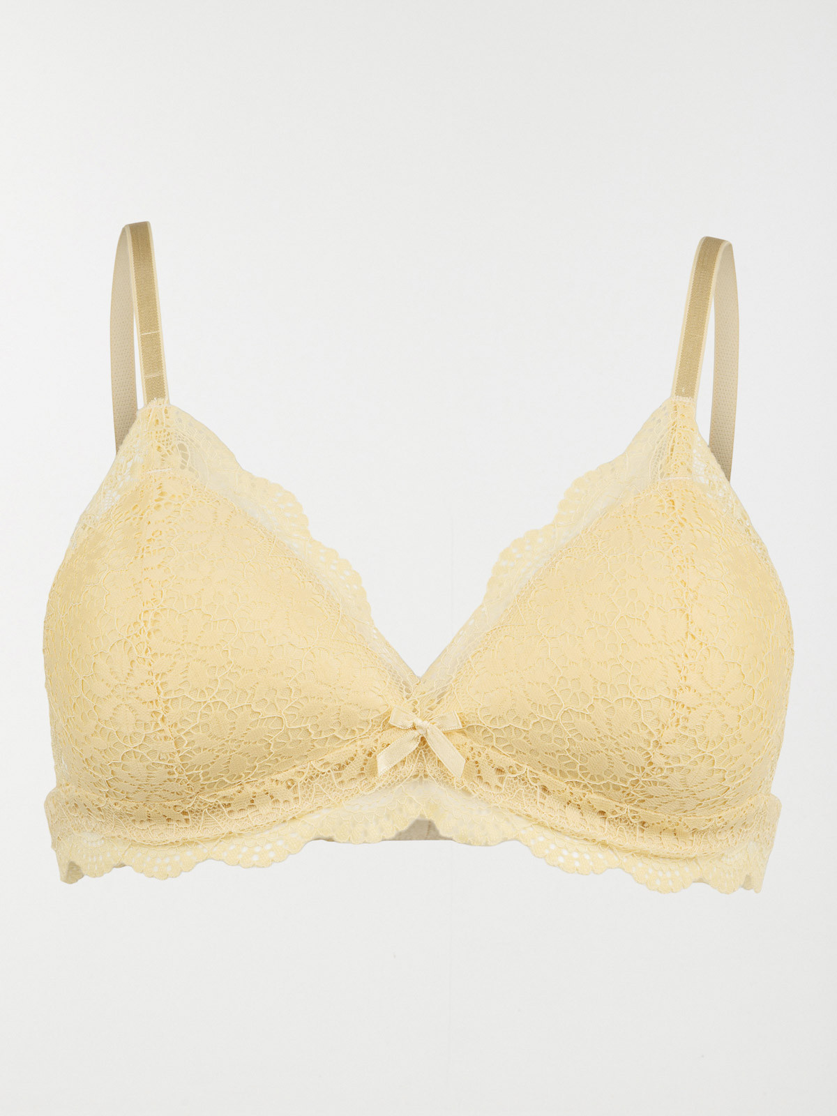 Soutien-gorge femme triangle (85B-95E)