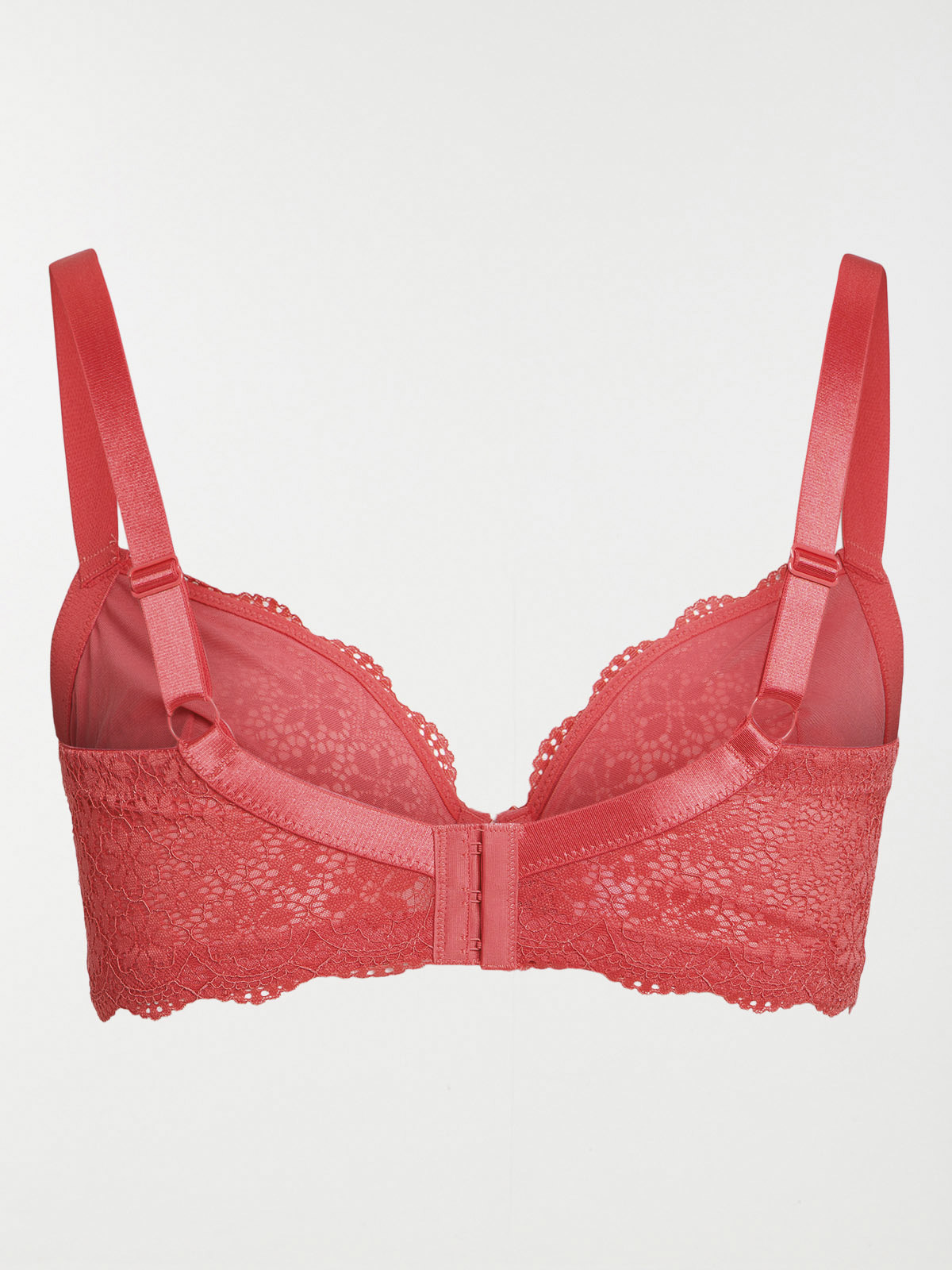 Soutien-gorge grande taille femme