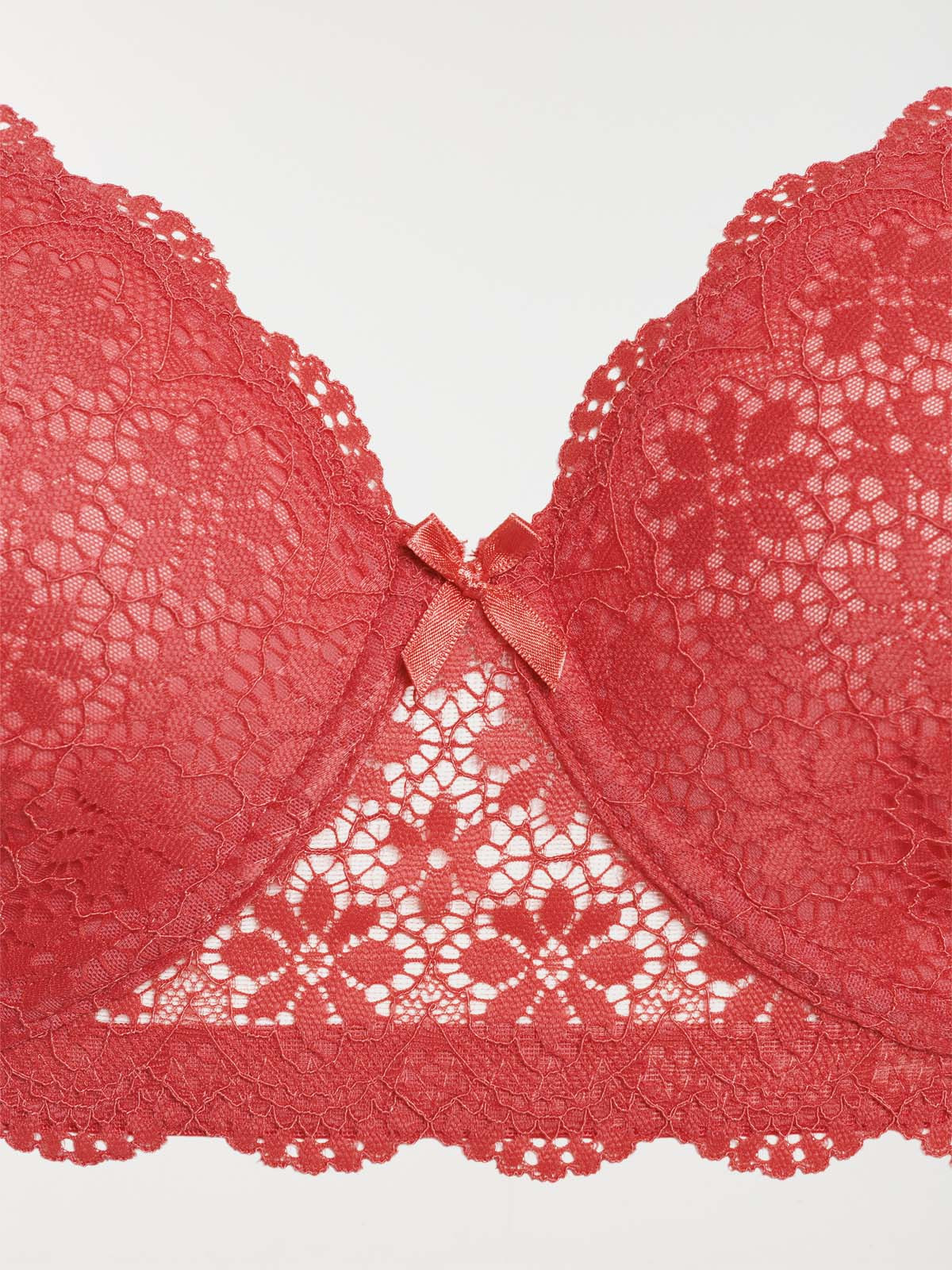 Soutien-gorge grande taille femme