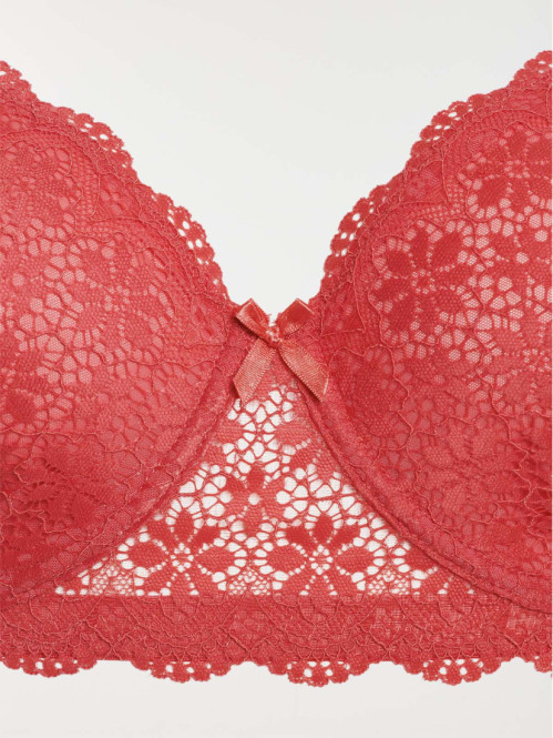 Soutien-gorge grande taille femme