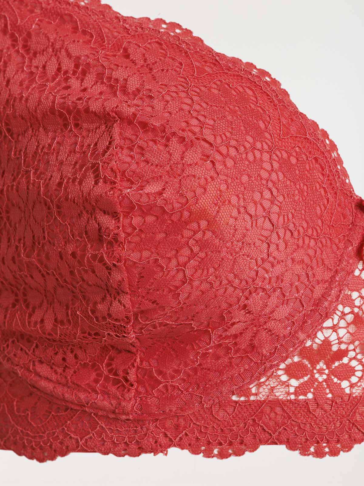 Soutien-gorge grande taille femme