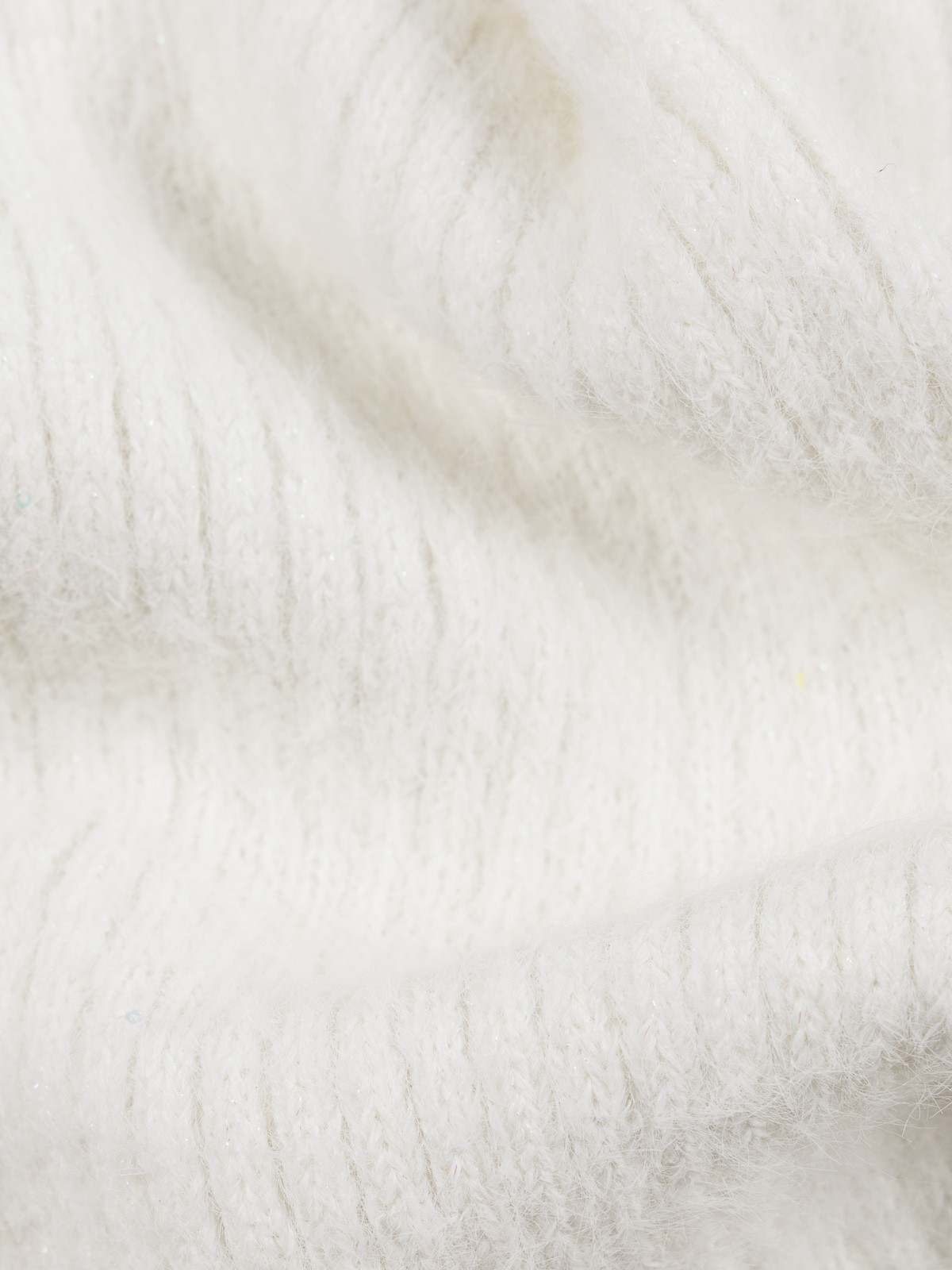 Echarpe écru femme Echarpe écru femme