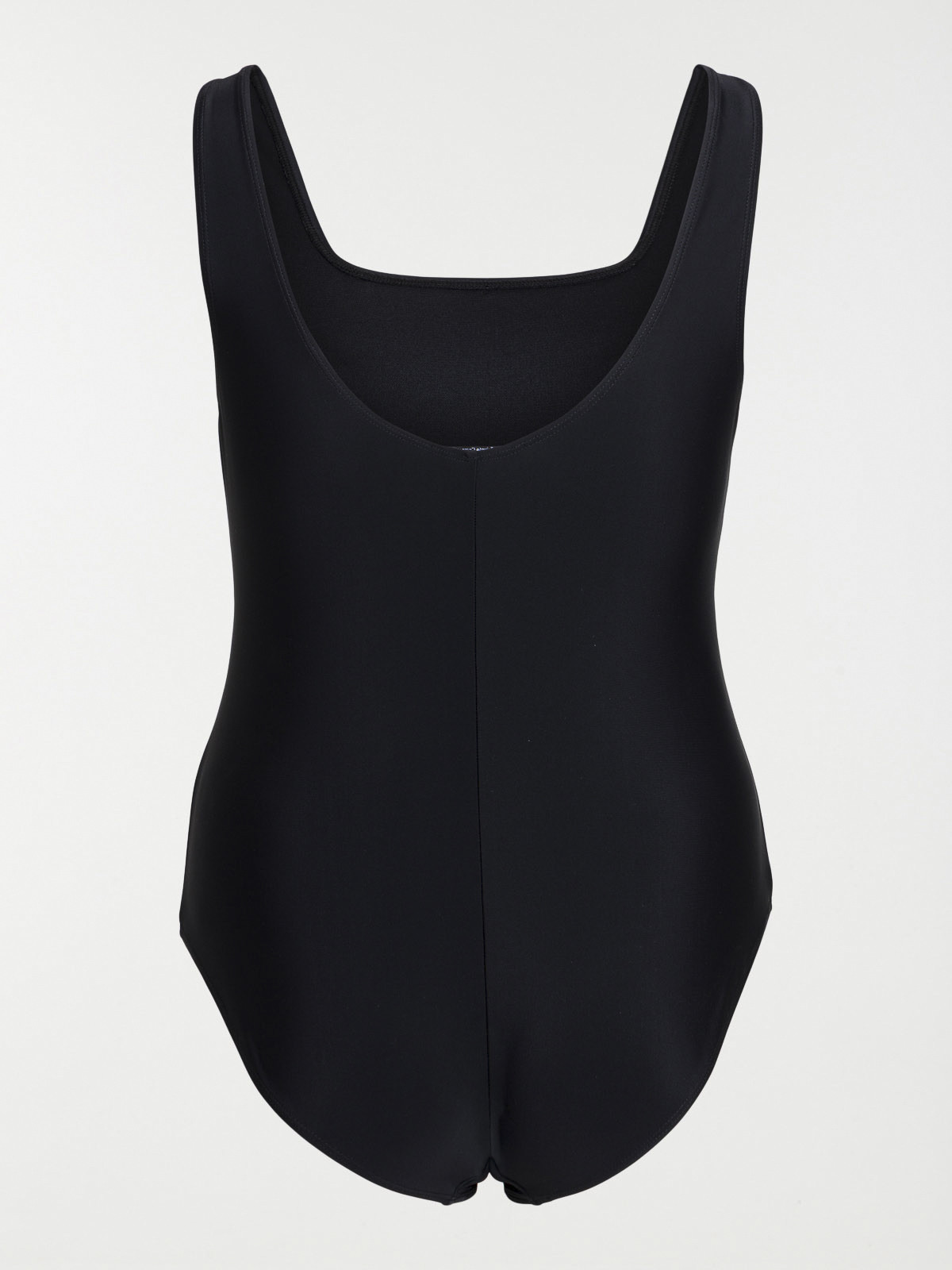 Maillot de bain grande taille femme