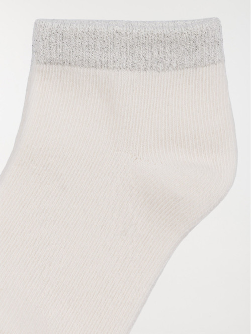 Lot 3 paires chaussettes...