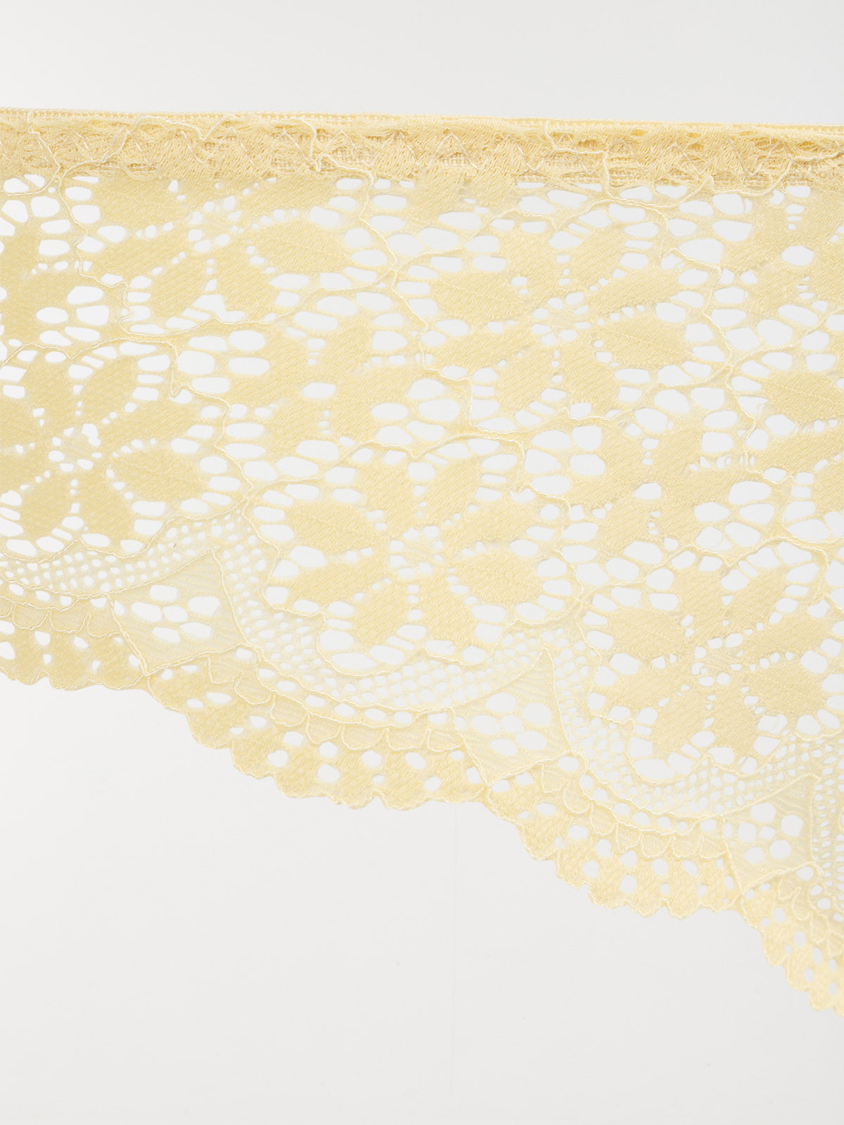 Shorty dentelle solar femme (S-XL)