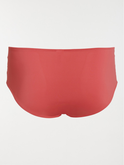 Shorty grande taille femme...