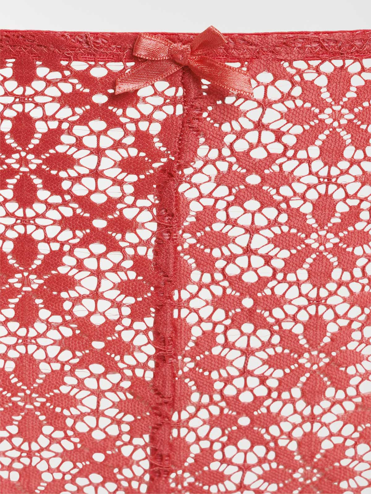 Shorty grande taille femme (46-56)