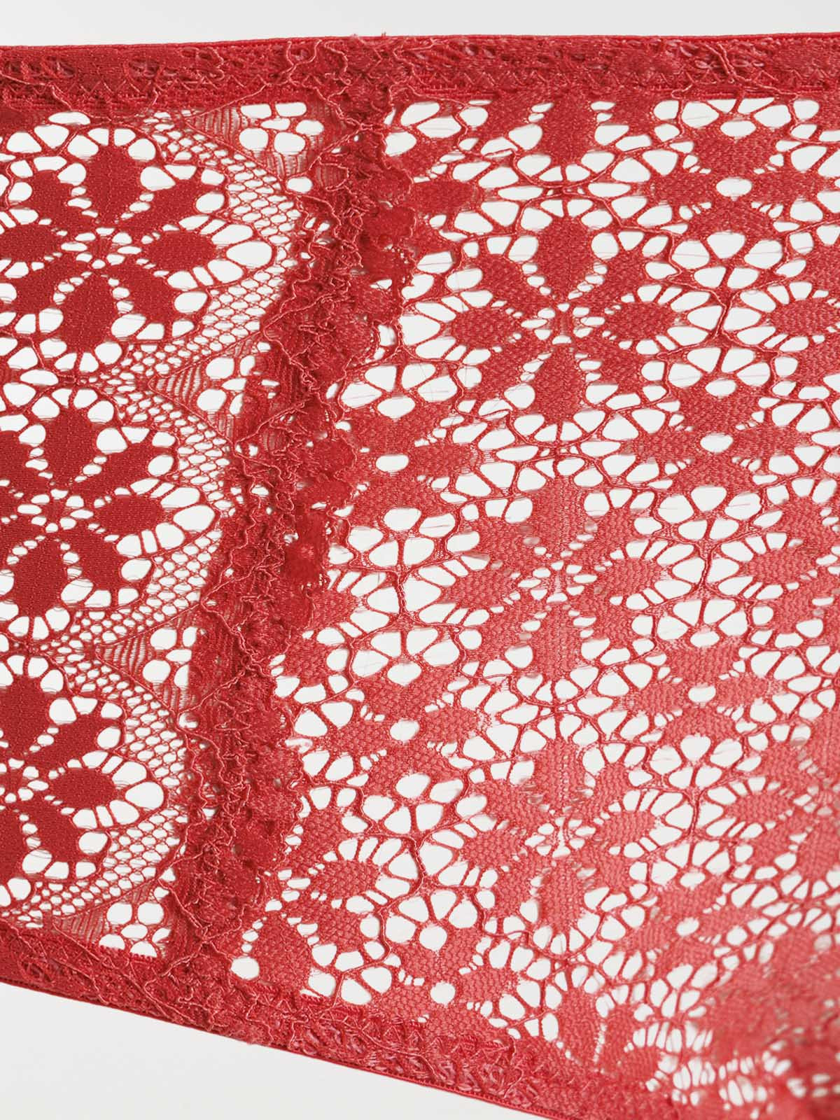 Shorty grande taille femme (46-56)