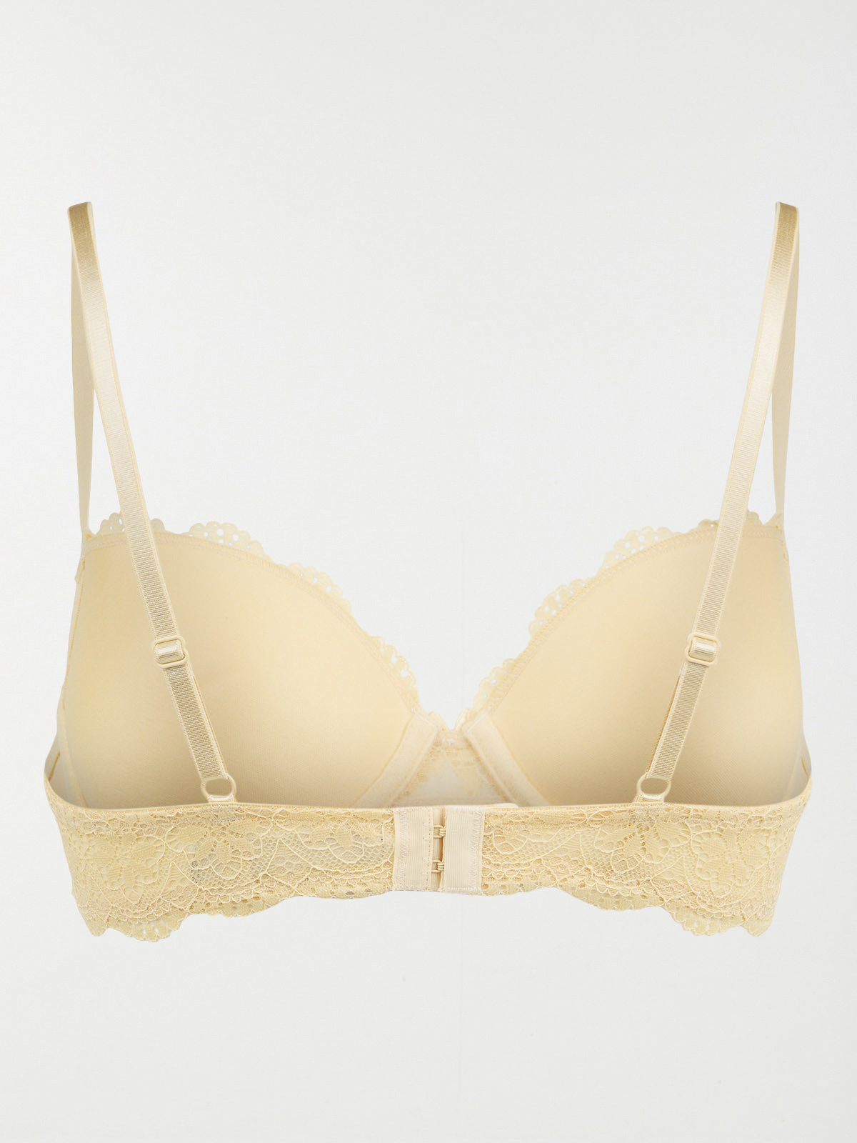 Soutien-gorge femme dentelle (90B-100C)
