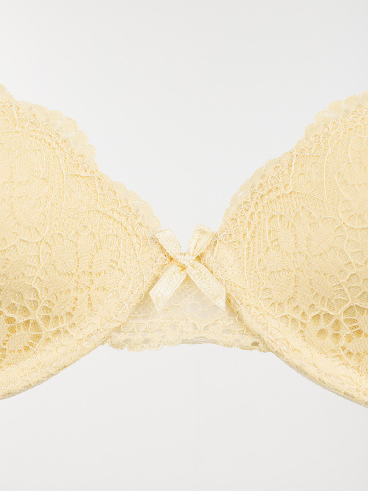 Soutien-gorge femme dentelle (90B-100C)