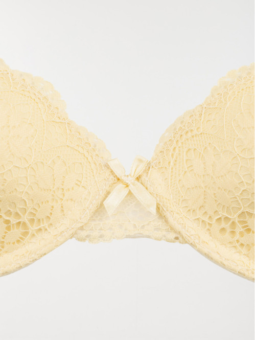 Soutien-gorge femme dentelle (90B-100C)