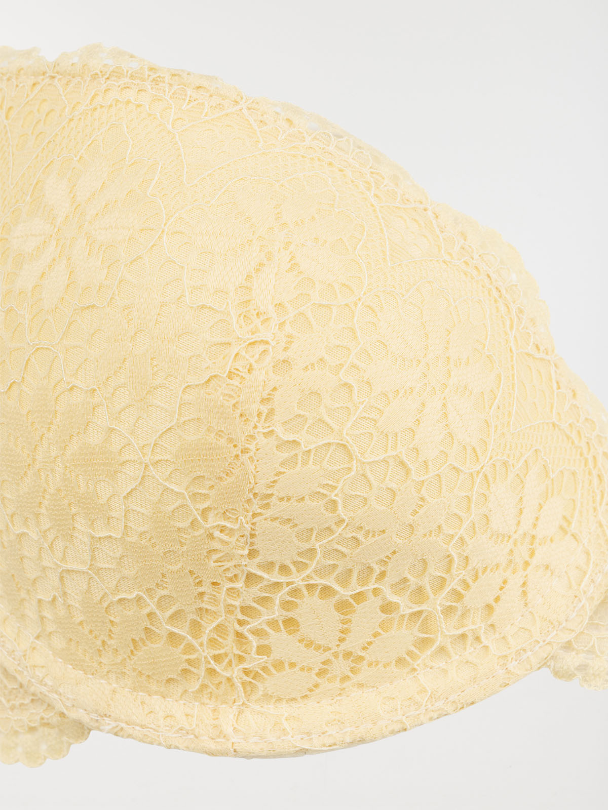 Soutien-gorge femme dentelle (90B-100C)