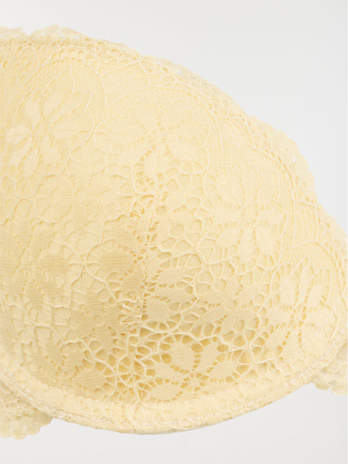 Soutien-gorge femme dentelle (90B-100C)