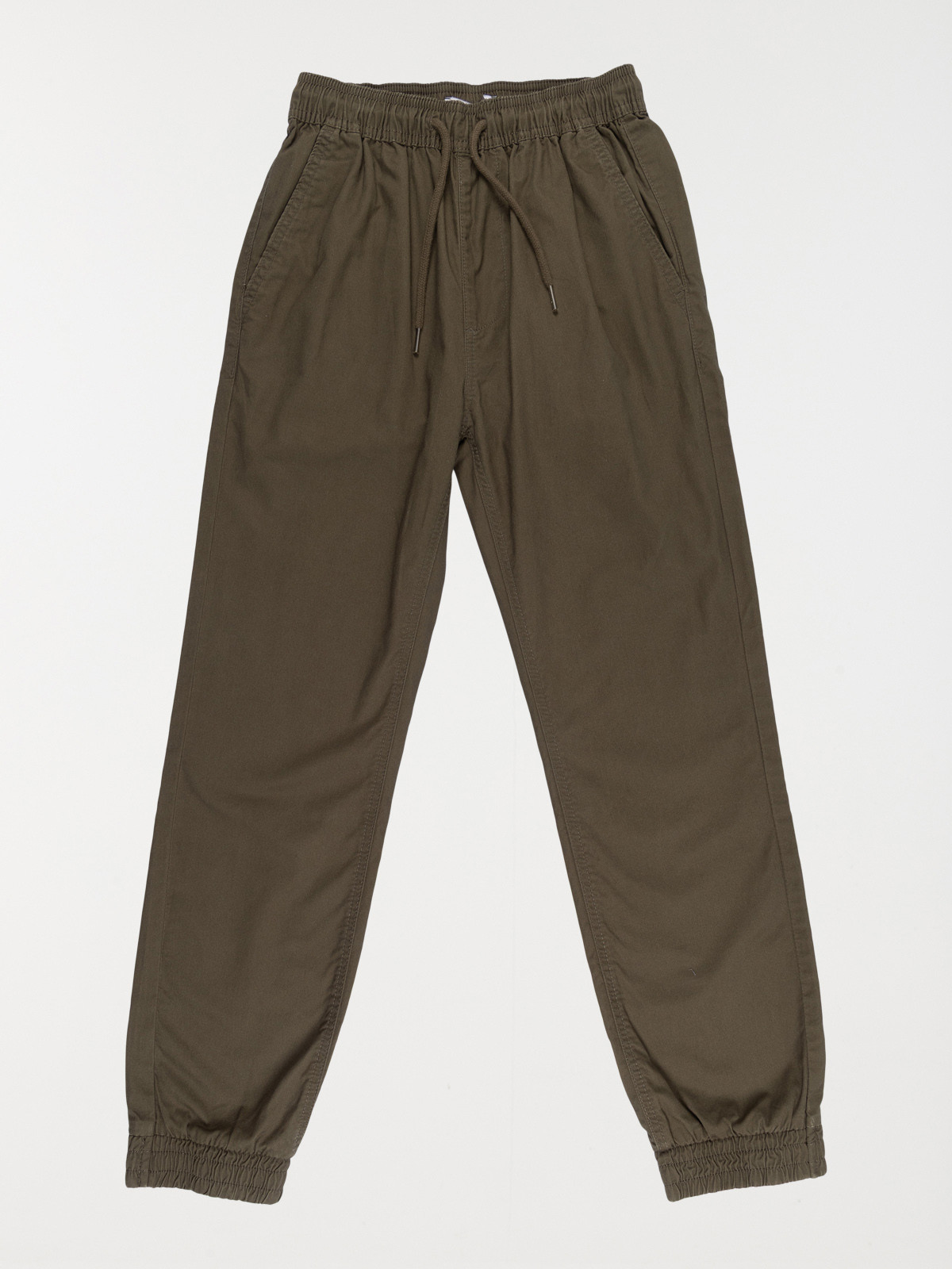 Pantalon kaki garçon (XXS-M)