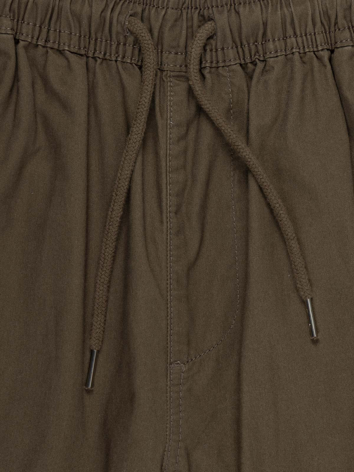 Pantalon kaki garçon (XXS-M) Pantalon kaki garçon (XXS-M)