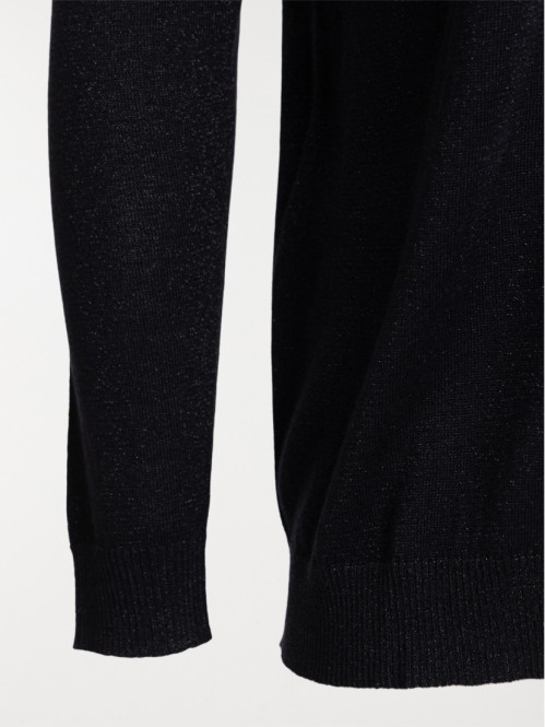 Gilet dentelle grande...