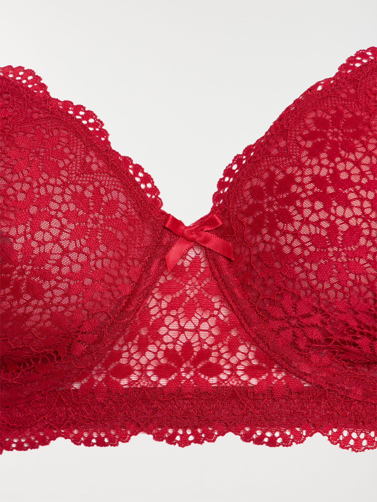 Soutien-gorge femme (100D-110F)