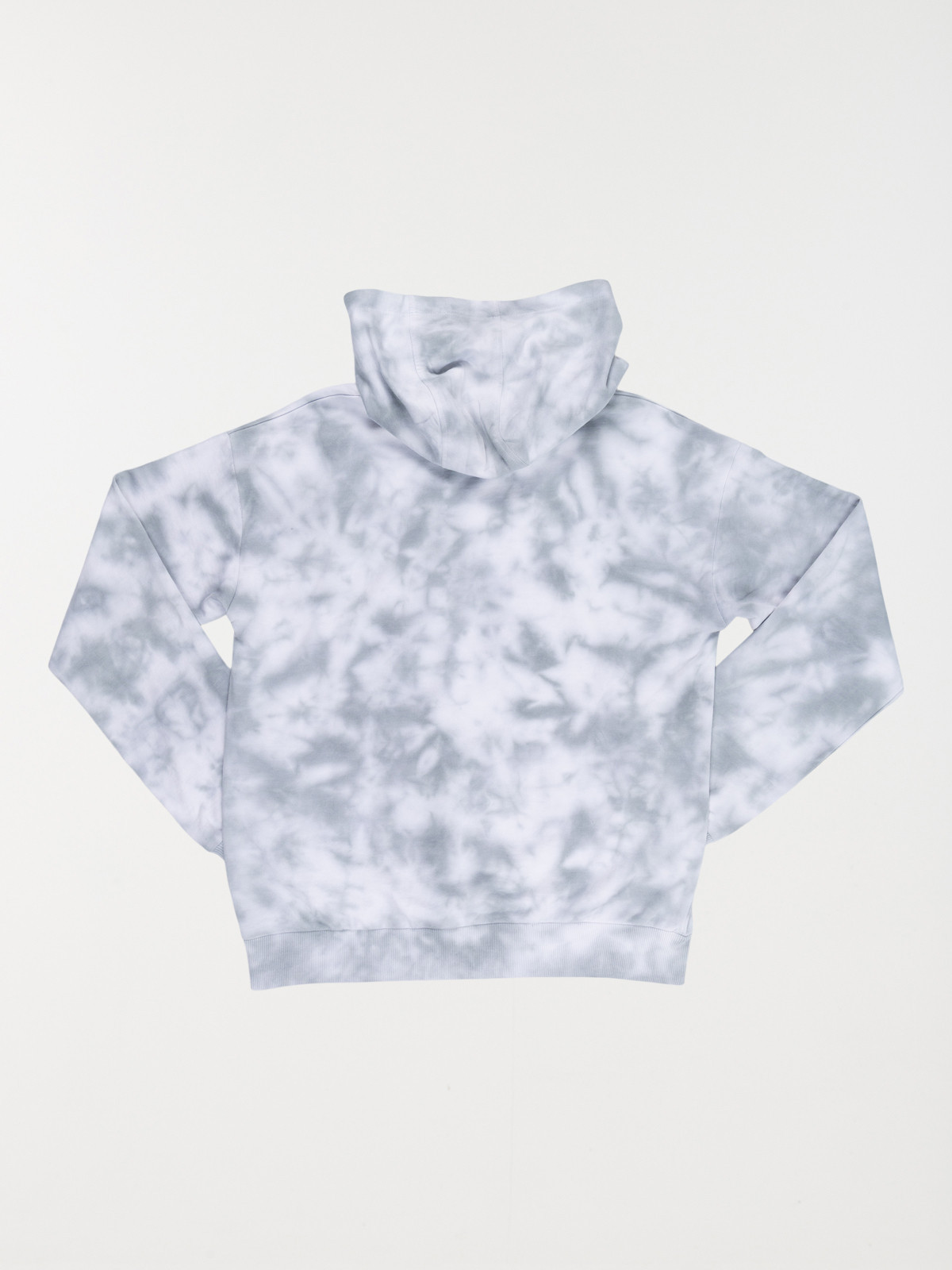 Sweat capuche tie and dye garçon (XXS-M)