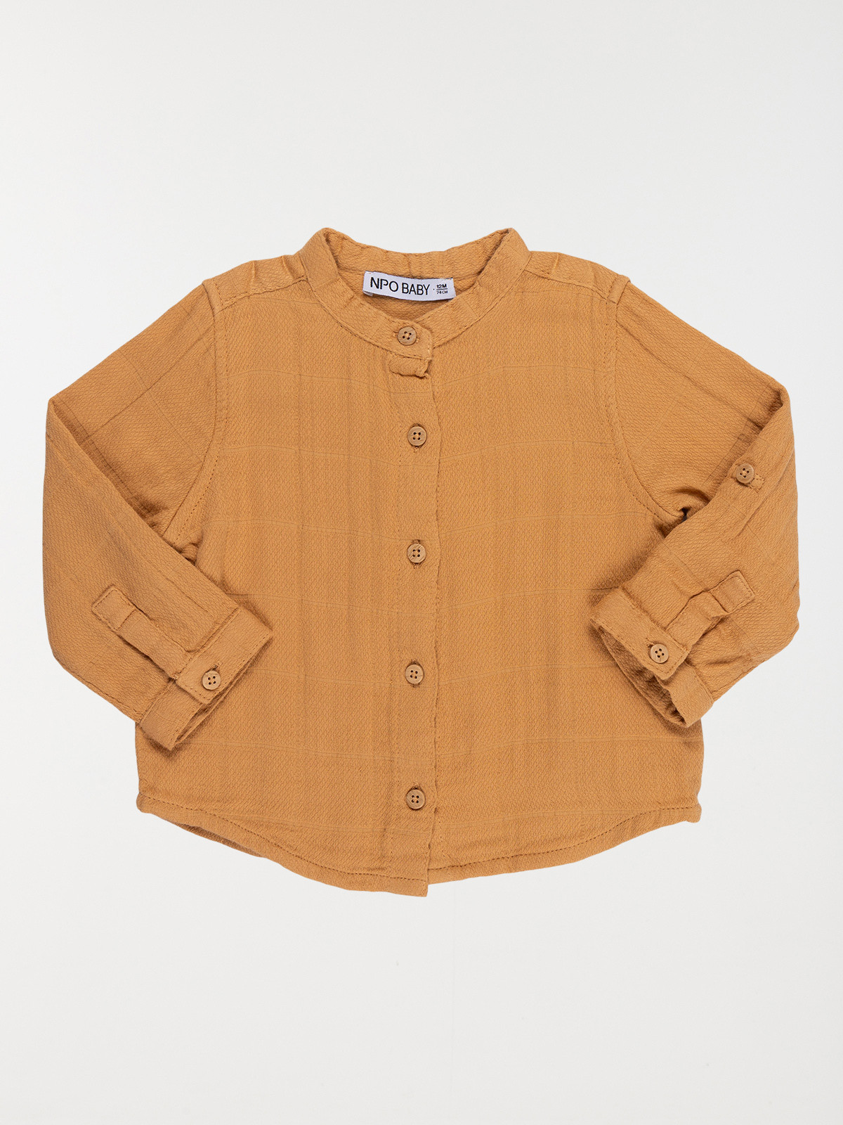 Ensemble 2 pièces garçon (6-36M) Ensemble 2 pièces garçon (6-36M)