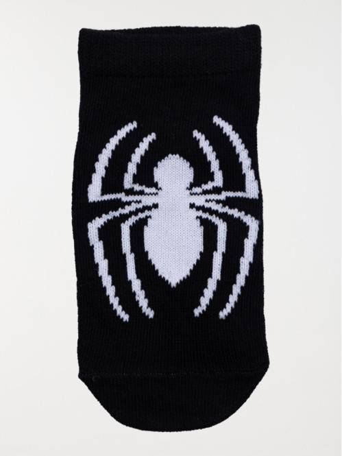 Lot 3 chaussettes Spiderman...