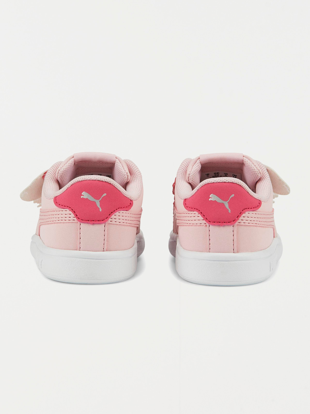 Puma smash v2 fille online