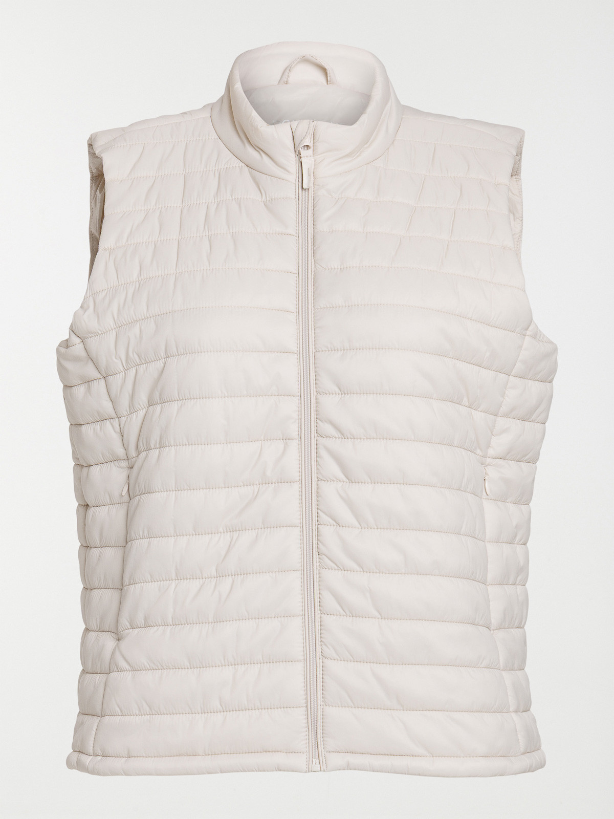 Doudoune légère grande taille femme