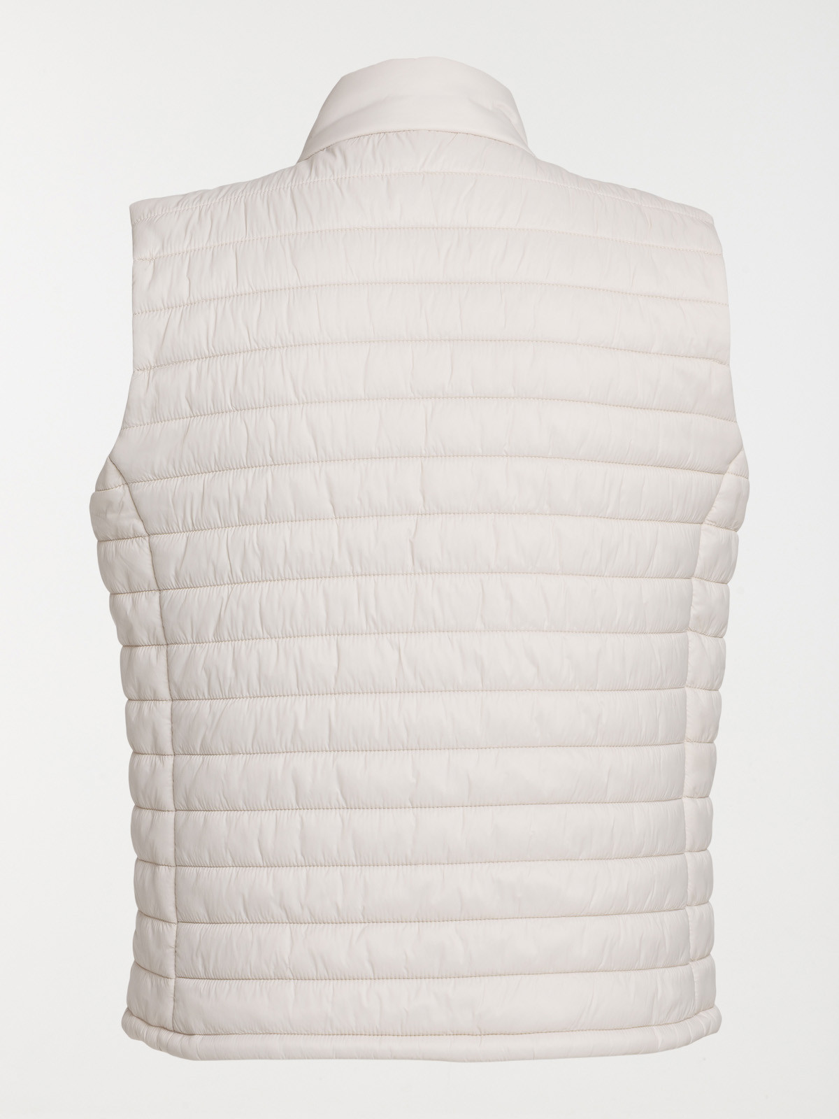 Doudoune légère grande taille femme