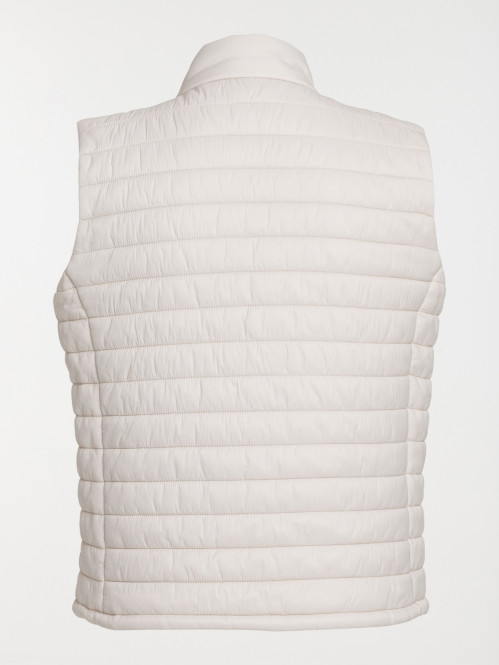 Doudoune légère grande...