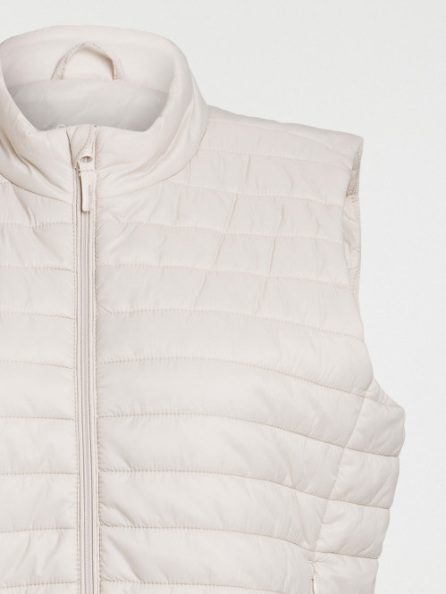 Doudoune légère grande...