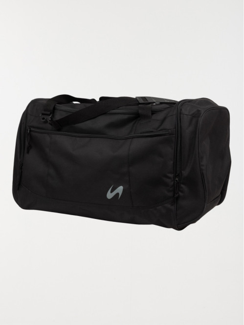 Sac de voyage uni 89L 