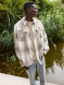 Image produit Couleur: lin baby