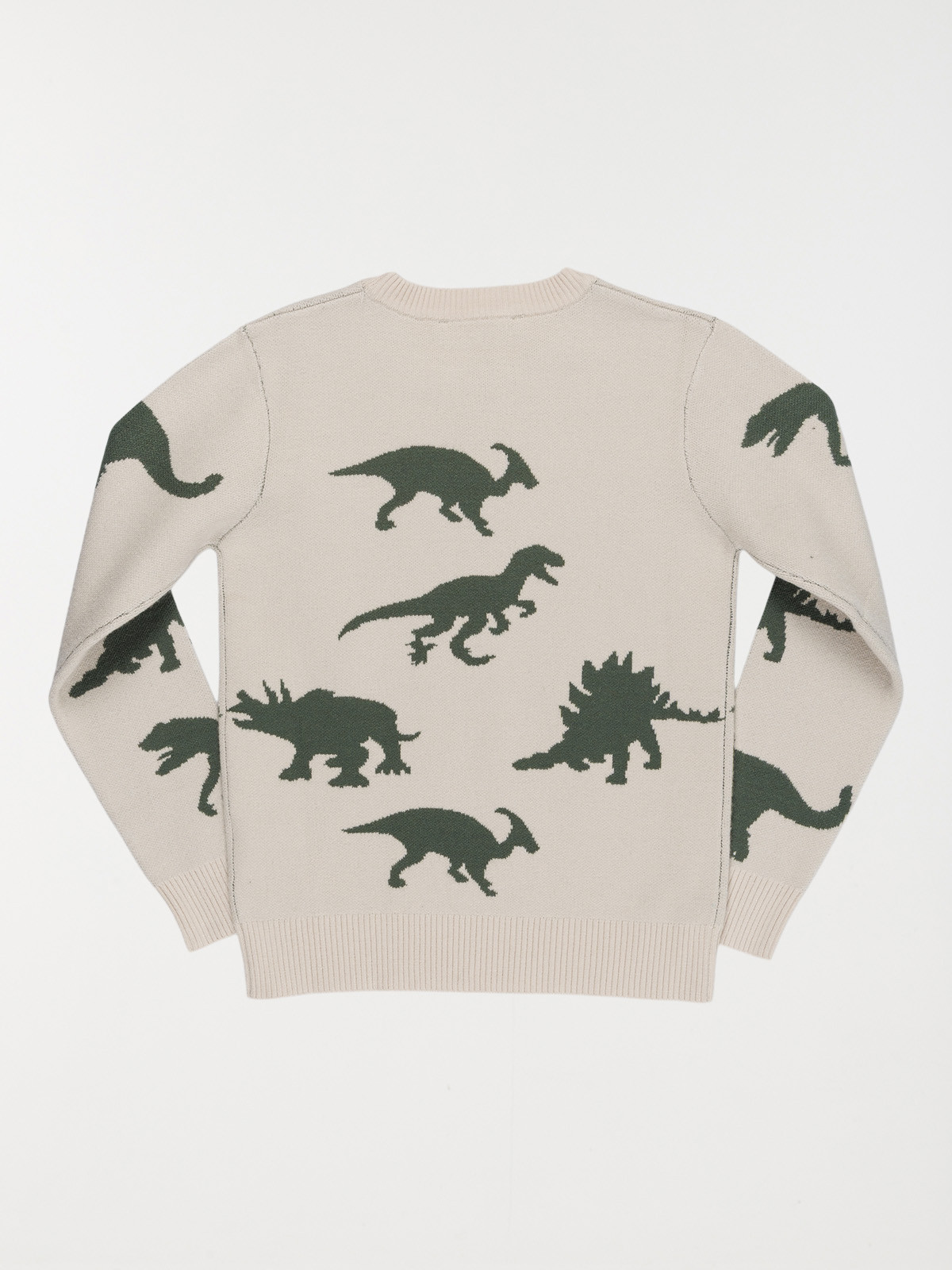 Pull dinosaures garçon (3-12A)