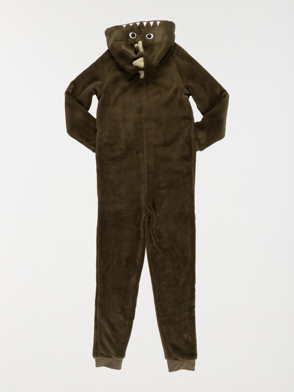 Combinaison dinosaure garçon (3-12A)