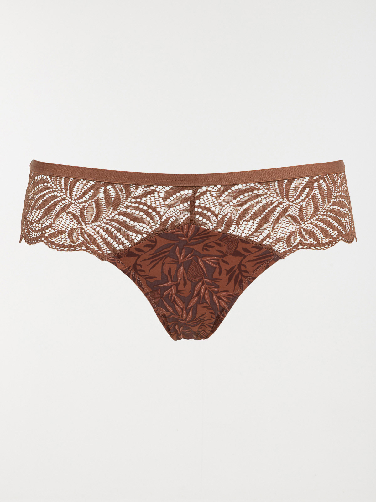 Shorty en dentelle femme (S-XL) Shorty en dentelle femme (S-XL)