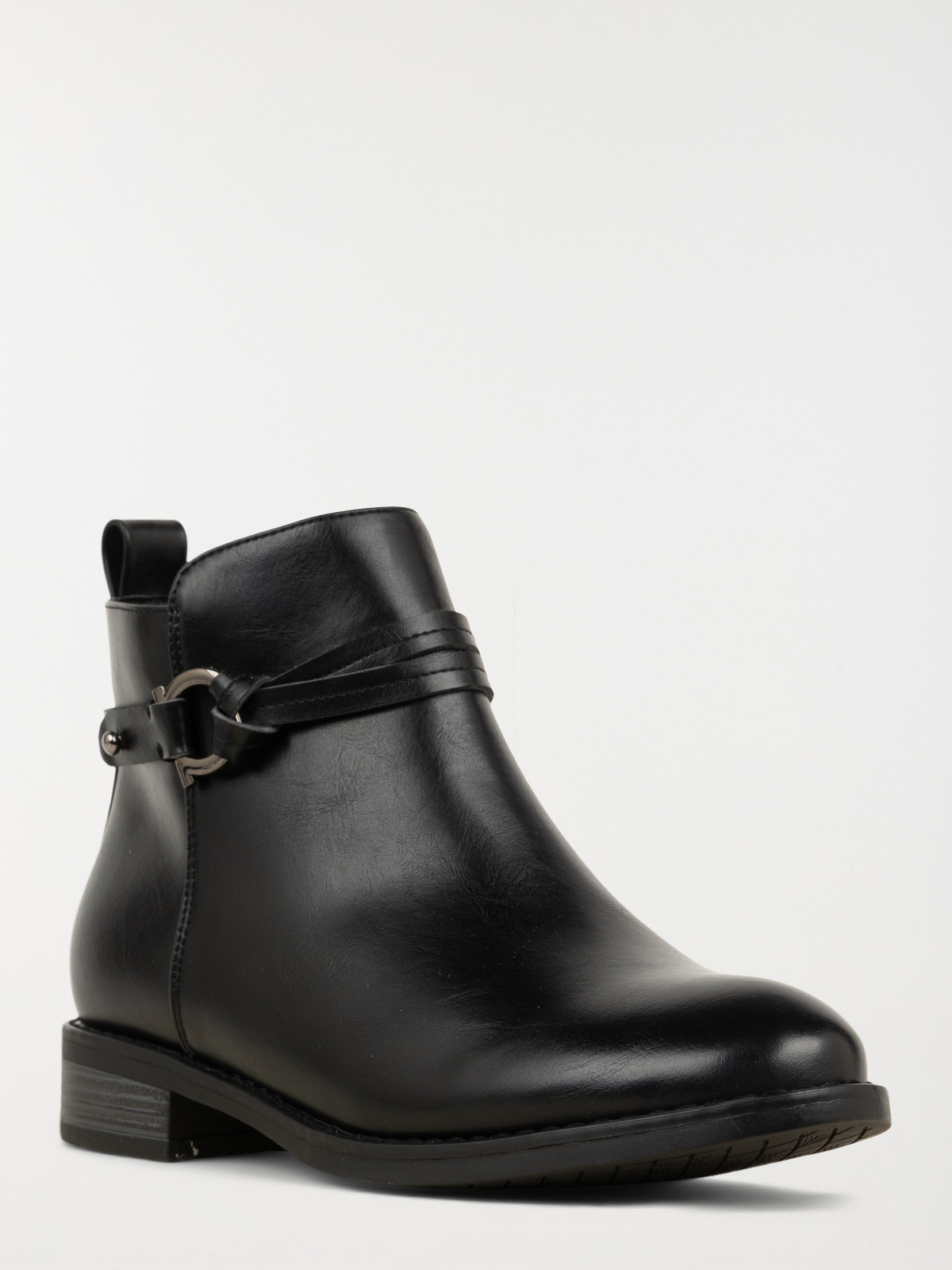 Bottines bride fantaisie femme (36-41)